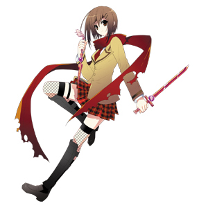 Xbox360『ファントムブレイカー』東京・秋葉原で体験会開催決定-4