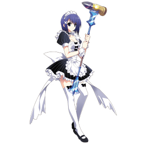 Xbox360『ファントムブレイカー』東京・秋葉原で体験会開催決定-5