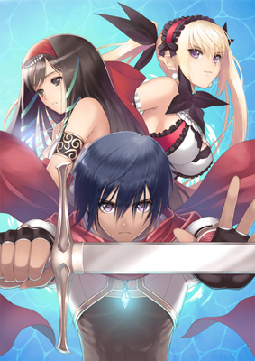 大人気ゲーム『シャイニング・ハーツ』のドラマCDが2011年4月27日に発売決定!!-1