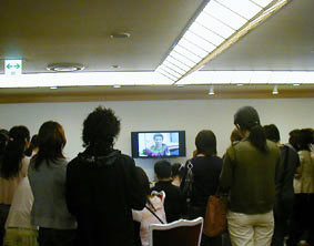 ニンテンドーDS『逆転検事2』ミステリーイベント開催迫る！-2