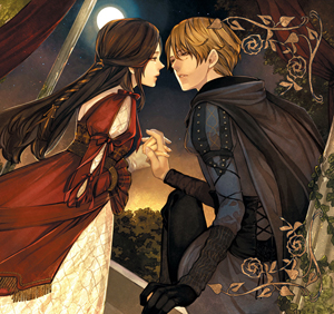 ゲストに井上和彦さんを招き『官能昔話』特別編発売イベント開催決定!-1