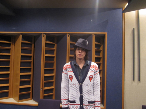 「『王子様（笑）シリーズ』読み語りCD ～君に捧ぐ物語～ 第2集」の収録現場より、「アラジンと不思議なランプ」の王子様を演じた宮野真守さんからのコメントが到着！-1