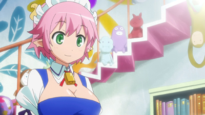 2011年春放送開始予定のTVアニメ『ロッテのおもちゃ！』より、追加キャスト情報が到着！さらにキャストトーク＆ライブイベントも開催！-5