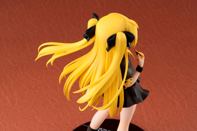 『フェイト・テスタロッサ私服Ver.』限定仕様フィギュア発売！-3