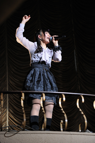 アニソンシーンでひときわ輝くギターポップサウンドといえばmarble!―ワンマンライブ「FIZZY POP☆marble」公演をレポート-2