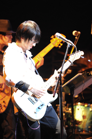 アニソンシーンでひときわ輝くギターポップサウンドといえばmarble!―ワンマンライブ「FIZZY POP☆marble」公演をレポート-3