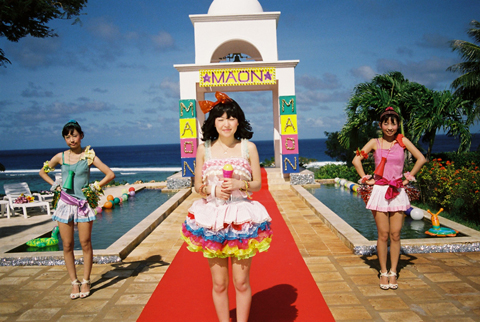 次世代シンガー・黒崎真音Newシングル「メモリーズ・ラスト」2月3日に公開されるプロモーションビデオの場面写真を入手!-3