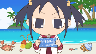 ゆるめいつOVA第2弾『ゆるめいつ は？』制作決定！-1