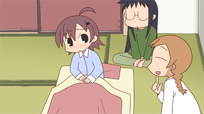 ゆるめいつOVA第2弾『ゆるめいつ は？』制作決定！-2