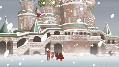 ゆるめいつOVA第2弾『ゆるめいつ は？』制作決定！-4