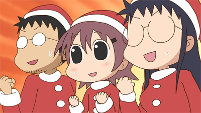 ゆるめいつOVA第2弾『ゆるめいつ は？』制作決定！-5