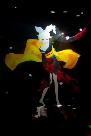 新ニコミュは『ココロ』『DEAR BOYS』！　初音ミクと鏡音リンもライブに駆けつけた“ニコニコ大会議2010-2011全国ツアーFINAL（凹）”をレポート！-5