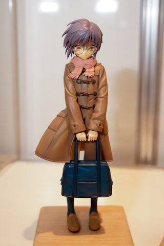 【WF2011冬】企業ブースの注目フィギュアやアイテムを紹介！　その1-18