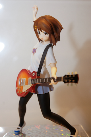 【WF2011冬】企業ブースの注目フィギュアやアイテムを紹介！　その1-19