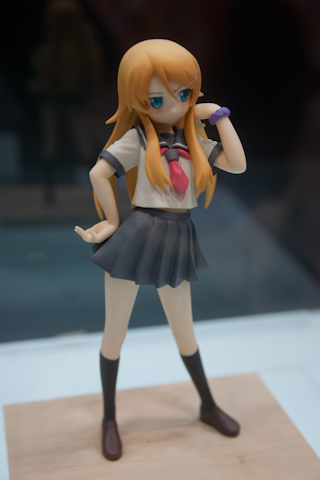 【WF2011冬】企業ブースの注目フィギュアやアイテムを紹介！　その2-12