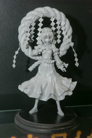 【WF2011冬】企業ブースの注目フィギュアやアイテムを紹介！　その2-16