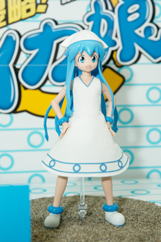 【WF2011冬】企業ブースの注目フィギュアやアイテムを紹介！　その2-19