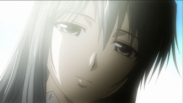 編入生ラナ＝リンチェンの実力やいかに！TVアニメ『フリージング』第6話の先行場面カットを公開！-1