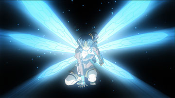 編入生ラナ＝リンチェンの実力やいかに！TVアニメ『フリージング』第6話の先行場面カットを公開！-7