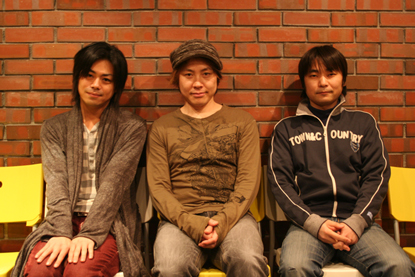 豪華声優陣が笑いの限界に挑戦？！『くすぐらせてもらったCD』商品情報＆キャストコメントが到着！-1