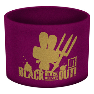 2月20日開催の「BLACK VELVET　4th.LIVE　BLACK OUT! 01」ライブグッズ情報が到着！-5