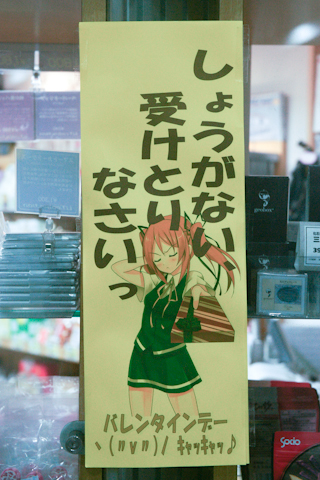 最先端の研究も展示で未来とコラボ――「つっコミ!! - つくばSF・コミックフェスタ2011」レポート～萌え米からイバライガー、二足歩行ロボットまで！-12