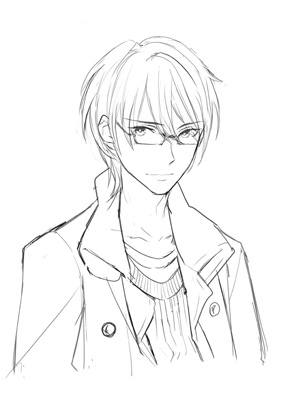 貴女が理想とする彼氏はどんな方ですか？？―――2月14日バレンタインから『アニメイト』池袋店で店頭応募型企画が開始！-2