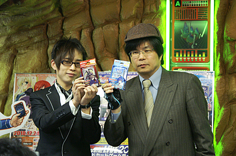 三森すずこさんがソロでライブ参戦!?「ブシロード合同発表会」レポート!ミルキィホームズのライブツアー情報も大発表!-5