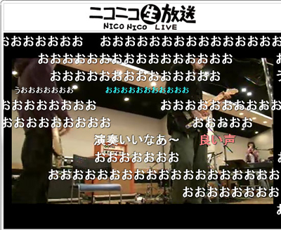 生放送でバンド名を決定！？超人気ボカロP「ハチ」ニコ生での公開リハーサルの模様をお届け-9