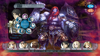 『蒼空のフロンティア』×『円卓の生徒』クロスコラボが始動！-3