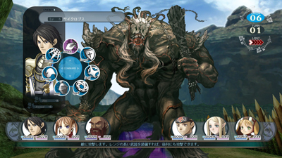 『蒼空のフロンティア』×『円卓の生徒』クロスコラボが始動！-4