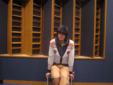 『「王子様（笑）シリーズ」ドラマCD　～王子様はカエル～』で「アラジンと不思議なランプ」の王子様を演じた宮野真守さんからコメントが到着！-1