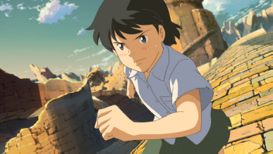 5月7日公開予定の映画『星を追う子ども』本篇イラストデータ入りUSBセット鑑賞券の発売が決定-2