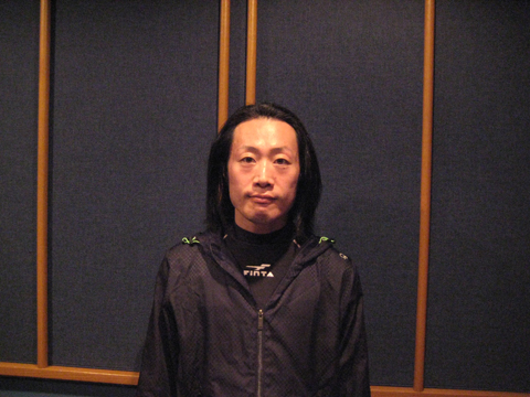 『「王子様（笑）シリーズ」ドラマCD　～王子様はカエル～』で3役を演じた竹本英史さんにインタビュー-1