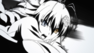 ＴＶアニメ『百花繚乱 サムライガールズ』激闘の最終回！新たなクライマックスを刮目して見よ!!-1