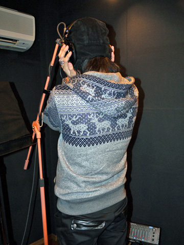 動画サイトで人気の歌い手＜ASK、けったろ、赤飯、ぽこた、みーちゃん＞と戦国武将たちが夢のコラボレーション！ 『戦国BAND 伊達政宗編』に参加のASKさんにロングインタビュー!!-1