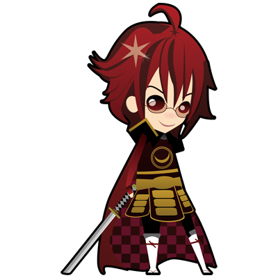 動画サイトで人気の歌い手＜ASK、けったろ、赤飯、ぽこた、みーちゃん＞と戦国武将たちが夢のコラボレーション！ 『戦国BAND 伊達政宗編』に参加のASKさんにロングインタビュー!!-2