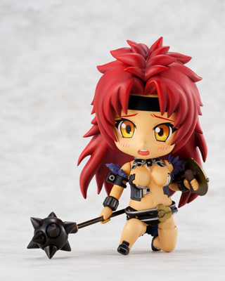 (未使用･未開封品)　ねんどろいど リスティ 2PカラーVer. 7z28pnb e6601025c03b252c2d548e192db3fa