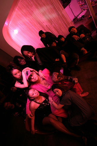 『咲く乱状態in日比谷野音2011』第二弾出演アーティスト決定！-2