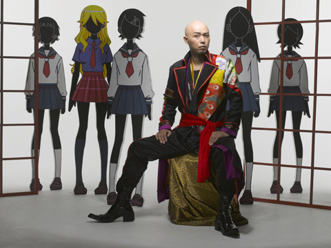 『咲く乱状態in日比谷野音2011』第二弾出演アーティスト決定！-4