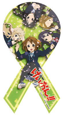 オリジナルマグネットシートシリーズ「マグコレ」より『けいおん！！』マグコレ発売-2