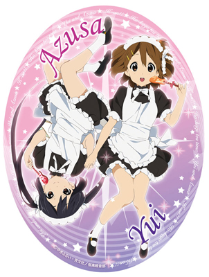 オリジナルマグネットシートシリーズ「マグコレ」より『けいおん！！』マグコレ発売-5