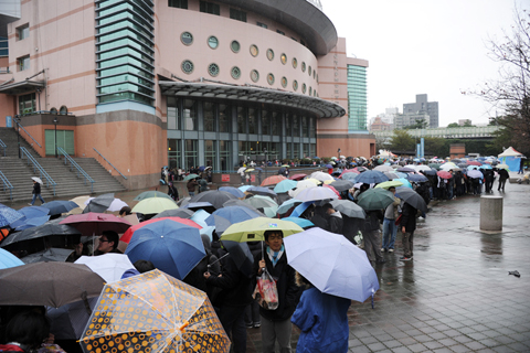 流行は日本と変わらない！――“台湾コミケ”「Fancy Frontier 開拓動漫祭」に行ってみた！-2
