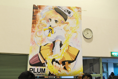 流行は日本と変わらない！――“台湾コミケ”「Fancy Frontier 開拓動漫祭」に行ってみた！-5