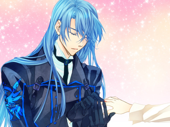 シミュレーションゲーム『スタープロジェクト』3番目の攻略キャラクター“トリアン”の情報を公開-2