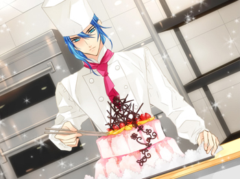 シミュレーションゲーム『スタープロジェクト』3番目の攻略キャラクター“トリアン”の情報を公開-3