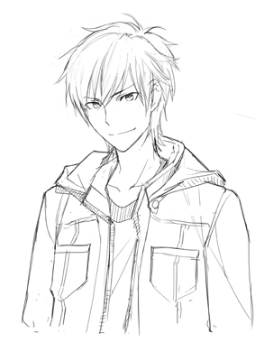 『アニメイト池袋本店×マリン・エンタテインメント』コラボ企画！『アニメイトで聞きました！理想の彼氏セレクション』途中経過＆投票は3月14日まで！-3