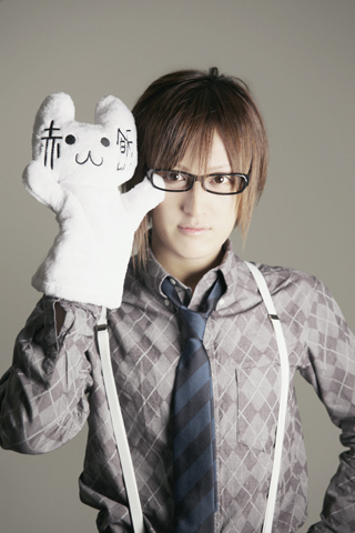 動画サイトで人気の歌い手＜ASK、けったろ、赤飯、ぽこた、みーちゃん＞と戦国武将が夢のコラボレーション！ CD『戦国BAND 伊達政宗編』に参加の赤飯さんにインタビュー!!-1