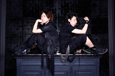 『ELEKITER ROUND 0（日野聡＆立花慎之介）』が6月22日に2nd.ミニアルバムを発売！ PVには、DABAメンバー（小野大輔、近藤孝行、菅沼久義、福山潤、間島淳司）が友情出演！-1