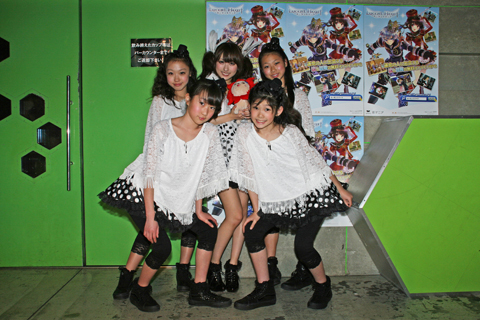 『小桃音まいの目指せアニソン！“絶対歌いたいんですっ☆”』第2回――新曲初披露ライブ編！やってきました吉祥寺！新曲初お披露目直前のまいにゃにインタビュー！-1